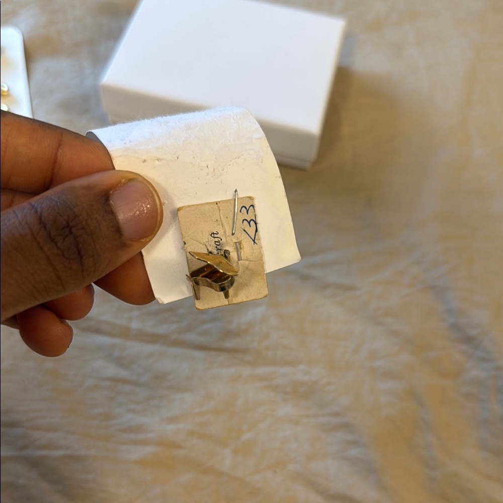 12K yellow Gold Grand Piano Charm